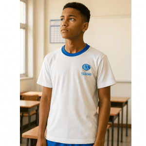 CAMISETA MANGA CURTA