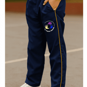 CALÇA TACTEL SEM FORRO