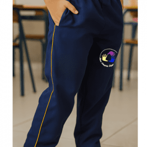 CALÇA TACTEL FORRADA