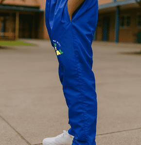 CALÇA TACTEL FORRADA