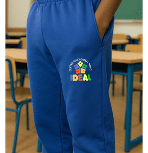 CALÇA MOLETOM