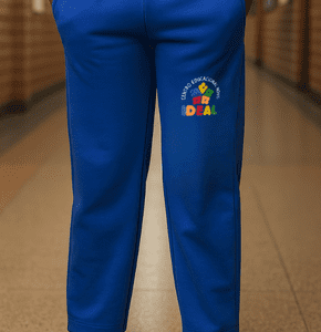 CALÇA HELANCA