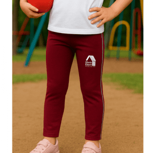 CALÇA FUSÔ
