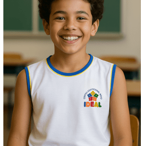 CAMISETA REGATA