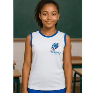 CAMISETA REGATA