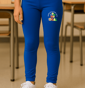CALÇA FUSÔ