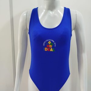 MAIO NATAÇÃO INFANTIL