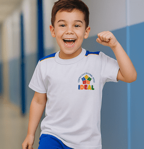 CAMISETA MANGA CURTA