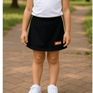 SHORT SAIA