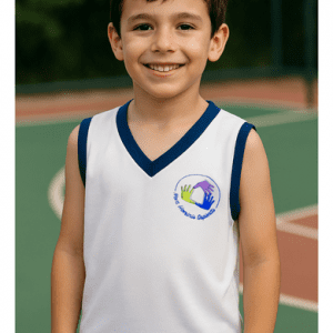 CAMISETA REGATA