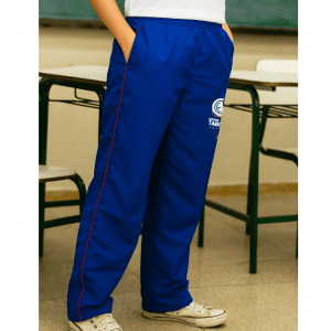 CALÇA TACTEL FORRADA