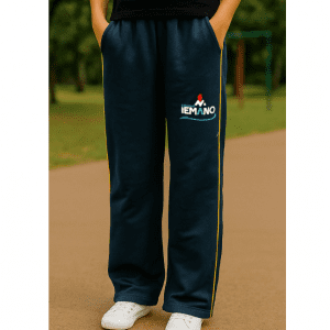 CALÇA MOLETOM