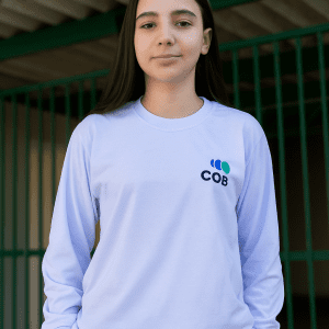 CAMISETA MANGA LONGA