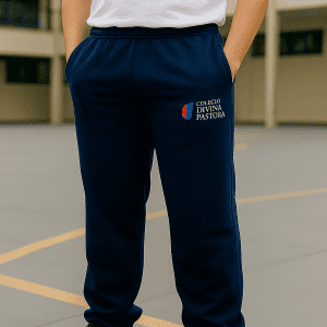CALÇA MOLETOM
