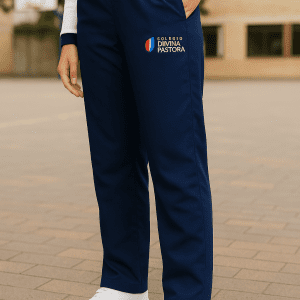 CALÇA TACTEL FORRADA