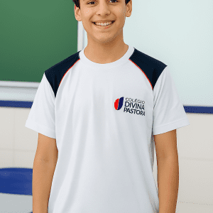 CAMISETA MANGA CURTA