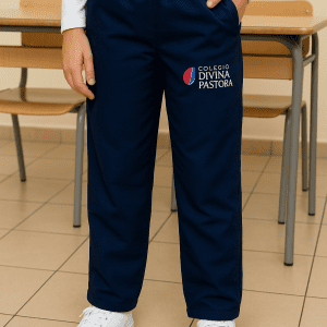 CALÇA TACTEL SEM FORRO