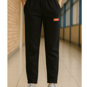 CALÇA MOLETOM
