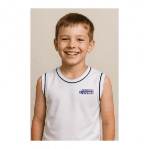 CAMISETA REGATA