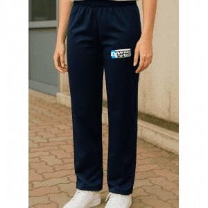CALÇA MOLETOM