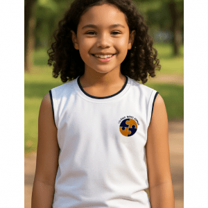 CAMISETA REGATA