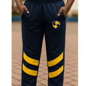 CALÇA MOLETOM