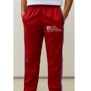 CALÇA CHIMPA