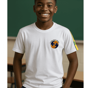 CAMISETA MANGA CURTA