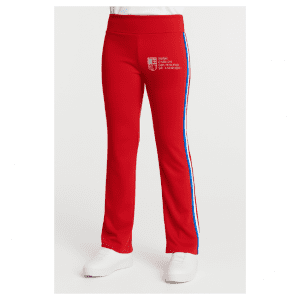 CALÇA BAILARINA