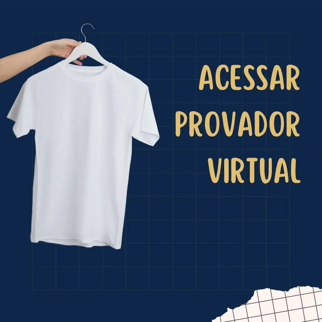 Calcule seu Tamanho