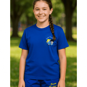 CAMISETA MANGA CURTA