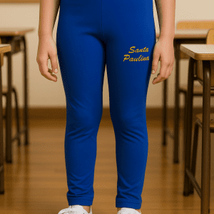 CALÇA LEGGING COMPRIDA