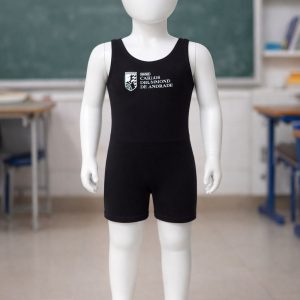 MACAQUINHO NATAÇÃO INFANTIL