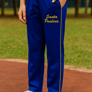 CALÇA TACTEL SEM FORRO