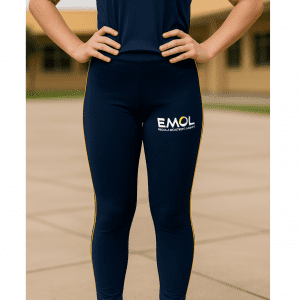 CALÇA LEGGING