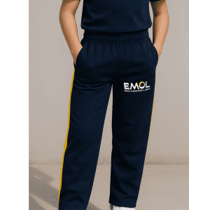 CALÇA MOLETOM