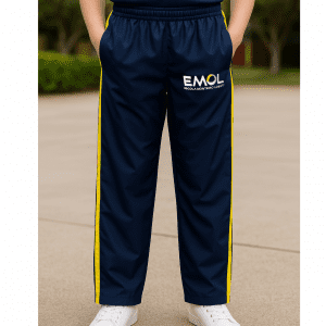 CALÇA TACTEL SEM FORRO