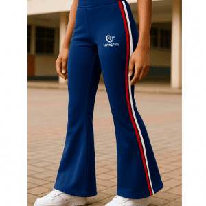 CALÇA BAILARINA