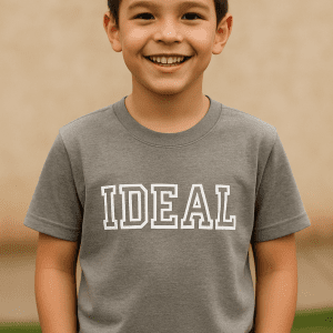 CAMISETA MANGA CURTA