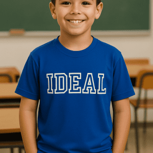 CAMISETA MANGA CURTA