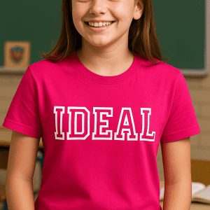 CAMISETA MANGA CURTA