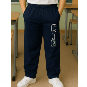 CALÇA MOLETOM