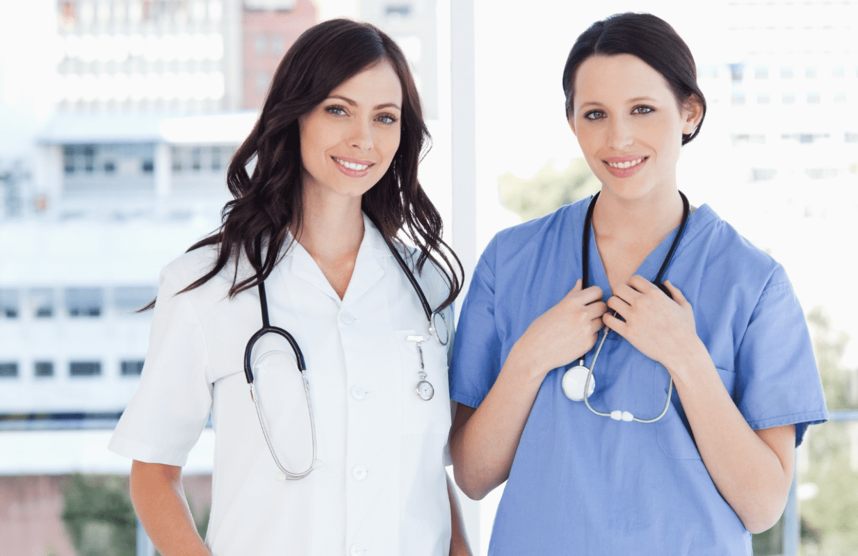 Uniforme Hospitalar: Importância e cuidados