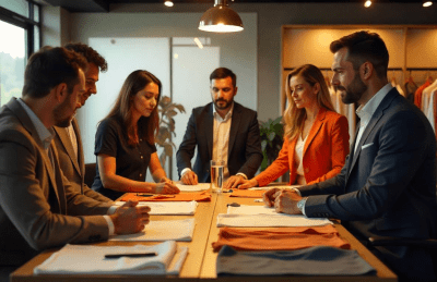 Dicas para Controle dos Uniformes da Sua Empresa