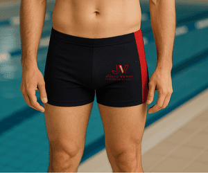 SUNGA BOXER NATAÇÃO ADULTO