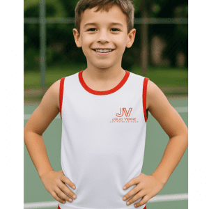 CAMISETA REGATA