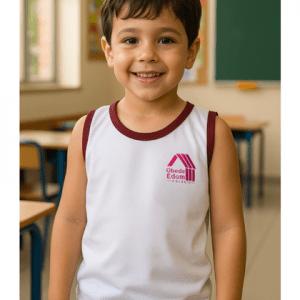 CAMISETA REGATA
