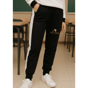 CALÇA MOLETOM