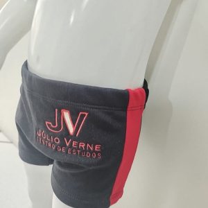 SUNGA BOXER INFANTIL
