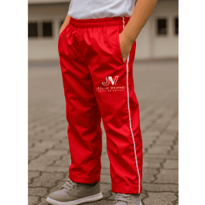 CALÇA TACTEL SEM FORRO